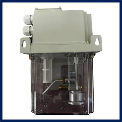 NEW MITSUBISHI AMO-II-150S 2L 110V AC