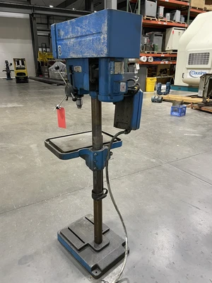 USED Rockwell 15-655