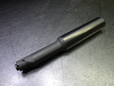 Sandvik MB09 Coolant Thru Carbide Milling Shank MB-E0625-17-09R (LOC2334)