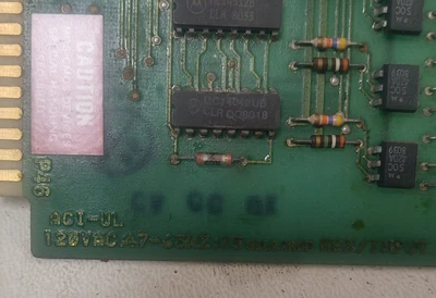 USED Cincinnati Milicron 3 531 3564A