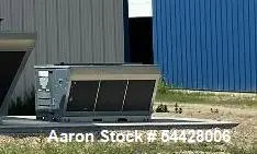 Used _UNKNOWN_ ISRTU1-I.100-15-6T Air Conditioning Equipment Illinois US | Aaron Equipment #887684