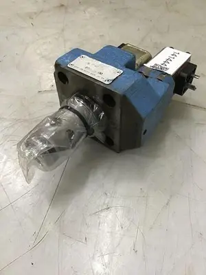 USED VICKERS CVU 25 EFP1 B29 30 11