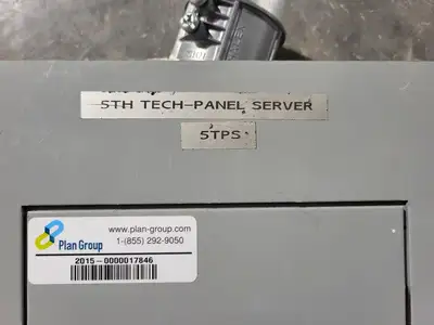 Used FEDERAL PIONEER NBLP 24B-4L Switchgears British Columbia CA | Lenmark #913790