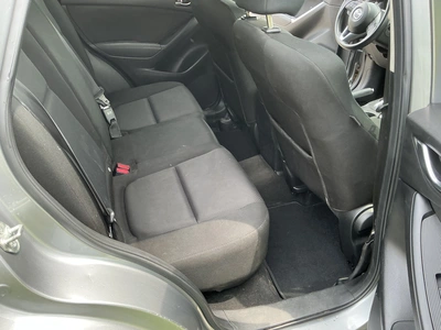 USED 2015 MAZDA CX-5