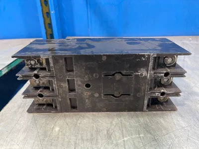General Electric  Circuit Breaker