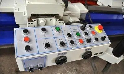 TOS SUA 125 Multi-Axis CNC Lathes | Toolquip, Inc. (10)