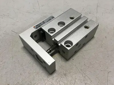 USED SMC MXU10-10