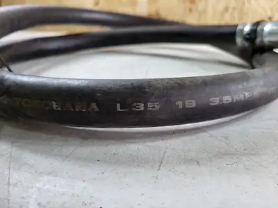 NEW JOHN DEERE 4440508