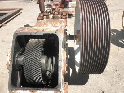 USED WORTHINGTON KLS-1