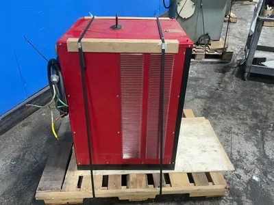 Used LINCOLN ELECTRIC SQUARE WAVE TIG355 Tig Welders Ohio US | HGR 24 #1266240