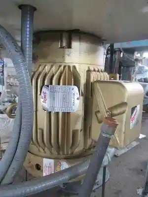 USED ROSS CDA 15