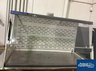 Used Antares Vision Group _UNKNOWN_ Dryers Ohio US | Federal Equipment Company #1046047