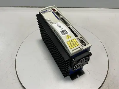 USED KOLLMORGEN CR06560