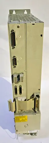 SIEMENS 6SN1123-1AA00-0DA2 6SN11231AA000DA2 POWER MODULE SIMODRIVE