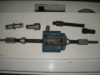 Used _UNKNOWN_ POWER TWIN Internal bearing puller kits Minnesota US | A&I Equipment #1317673