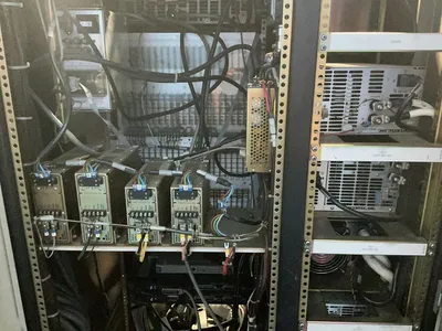 Used TERADYNE L393 Circuit Board Testers Ohio US | HGR 24 #1187203