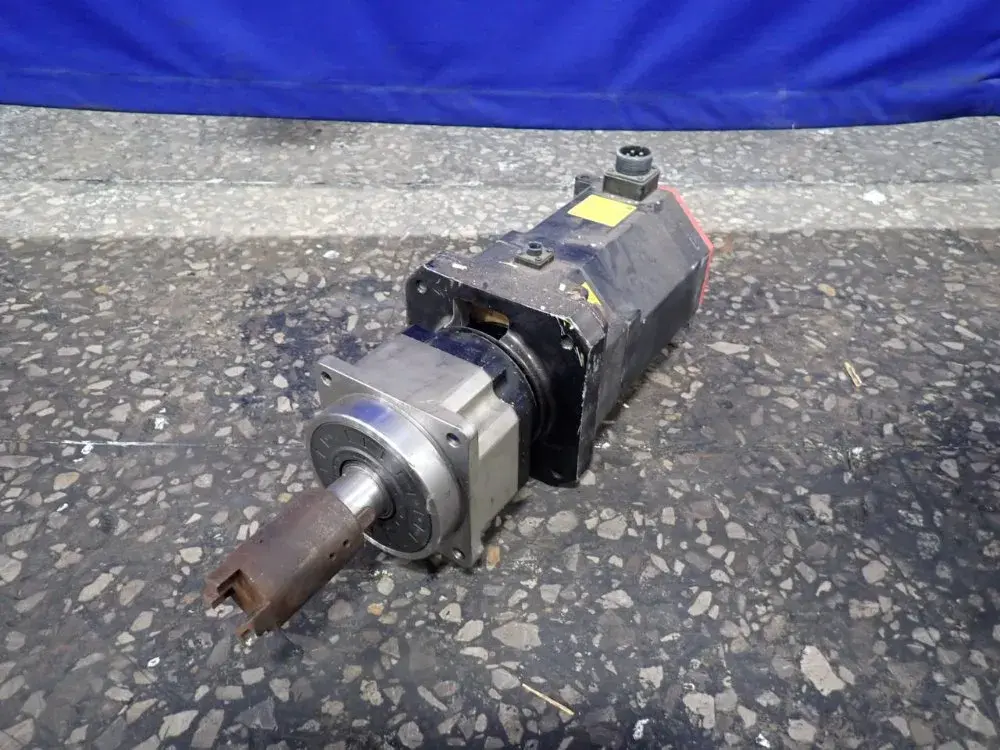 USED APEX DYNAMICS AF14052PO