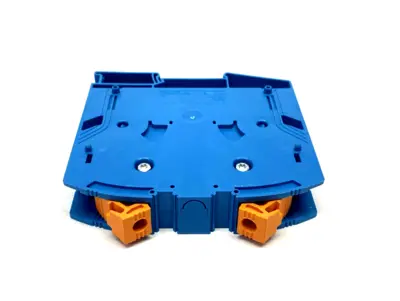 USED PHOENIX CONTACT TYP PTPOWER 50 P BU