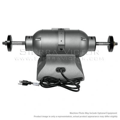 JET IBG-8SSB Deburr/Finishing | Sierra Victor Industries (8)