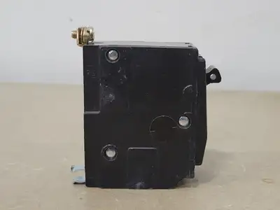 USED SQUARE D QOB215