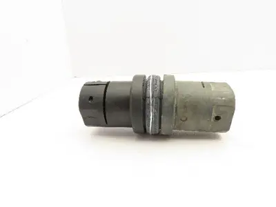 TB Woods 4J-SC Spacer Flange Coupling Sure-Flex 4 Sleeve Insert Set 7/8" Bore