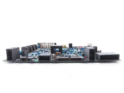 Mitsubishi BY171A608G52 CNC PCB Printed Circuit Board ANCA-05-G