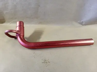 90 deg. Elbow Fuel Adaptor Nozzle A150b