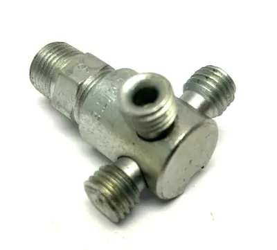 New | in-Stock Alemite Lube Dispenser Nozzle Assembly Nozzles Michigan US | Maverick Industrial Sales #1464012