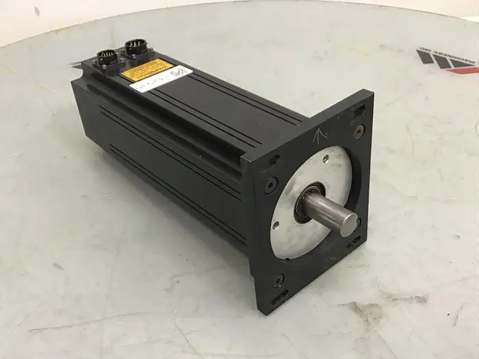 Used MTS AUTOMATION MPM1142RE-1311 Motors (misc) Michigan US | Ideal Machinery #693973