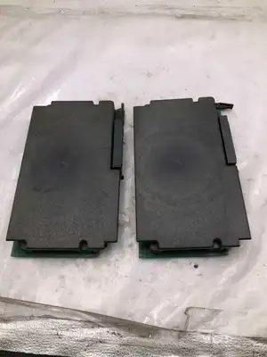 Allen-Bradley 1771-IGC PLC TTL Input Module 5V -Lot of 2