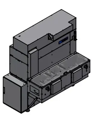 USED 2024 CERACON CERATHERM STACK M