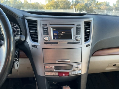 Used 2013 SUBARU OUTBACK SUVs Michigan US | Miedema Asset Management Group #1457239