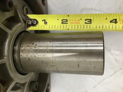 USED KAWASAKI K3VL112/B-10RJM-T1-TB137