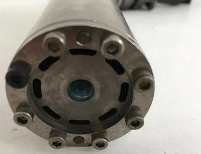USED Branson R317580