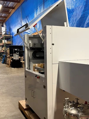 USED 2023 PVA FLEX 800