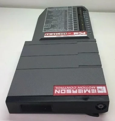 NEW Emerson 960158-03