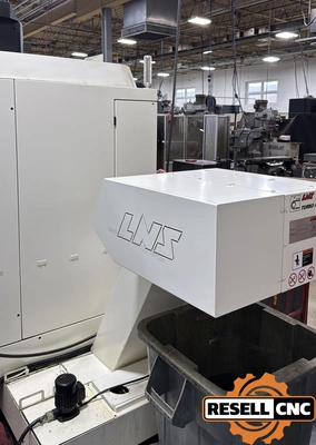 Used 2014 DMG DMU 50 Ecoline Vertical Machining Centers Florida US | Resell CNC #1053740
