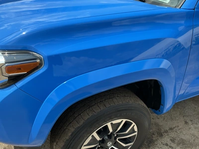 Used 2021 TOYOTA TACOMA Pickup Trucks Michigan US | Miedema Asset Management Group #1344757