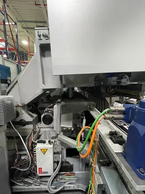 2011 SALVAGNINI P4XE-2516 FOLDERS | Machinery Resources International (8)