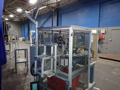 USED FERGUSON ED450