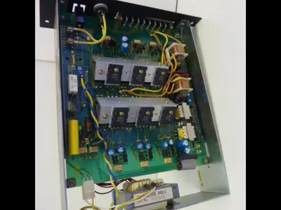 USED TOSHIBA RAD10-006B