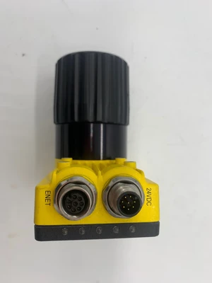 USED Cognex IS5100-01