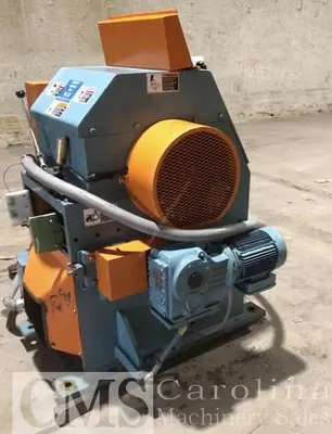 USED NEWMAN SS 24