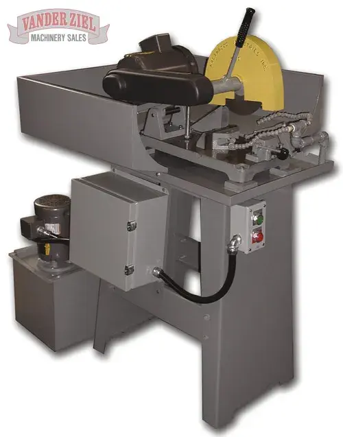 NEW KALAMAZOO INDUSTRIES K10SW