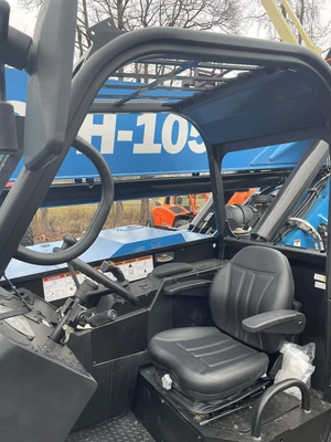 Used 2018 GENIE GTH1056 Misc Forklifts New York US | United Lift #1445551