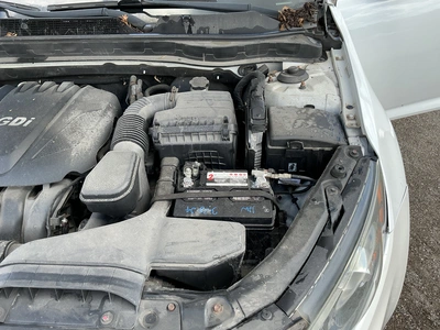 USED 2013 KIA OPTIMA