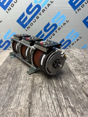 SUPERIOR ELECTRIC 217CU-3 Transformers | ESS Industrial Equipment Sales (5)