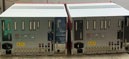 Used MCD Elektronik UMS2600 Measuring Machines | J&J Industrial Supply #542058