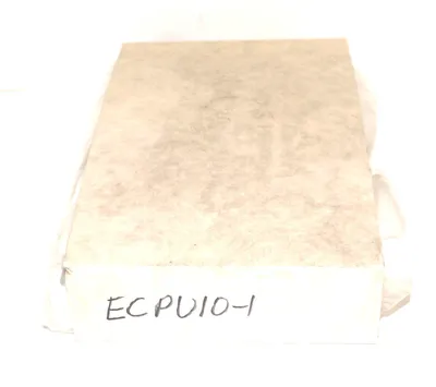 NEW B&R ECPU10-1 MEMORY MODULE ECPU101