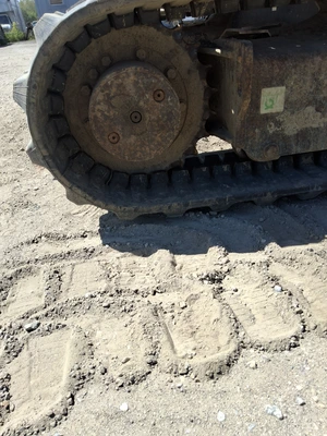 Used 2014 Caterpillar 303.5ECR Crawler Excavators - Mini Maryland US | Zadoon Equipment #1480692